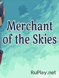 Merchant of the Skies