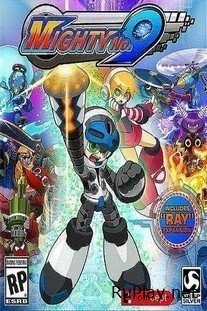 Mighty No.9