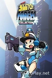 Mighty Switch Force! Collection