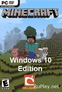 Minecraft Windows 10 Edition