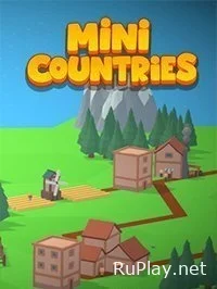 Mini Countries