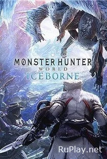 Monster Hunter World Iceborne