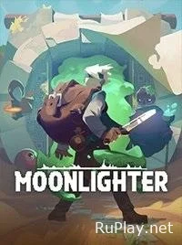 Moonlighter