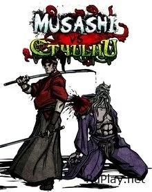 Musashi vs Cthulhu