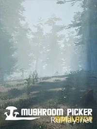 Mushroom Picker Simulator