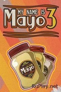 My Name is Mayo 3