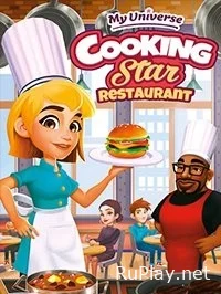 My Universe - Cooking Star Restaurant