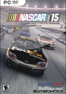 NASCAR 15