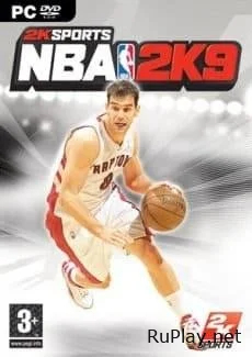 NBA 2K9