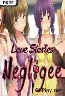 Negligee Love Stories