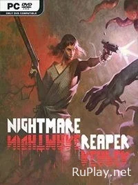 Nightmare Reaper