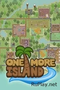 One More Island на ПК на русском последняя версия