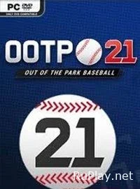 Out of the Park Baseball 21