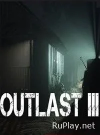 Outlast 3