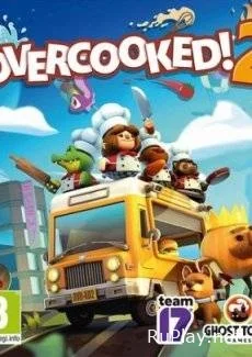 Overcooked! 2