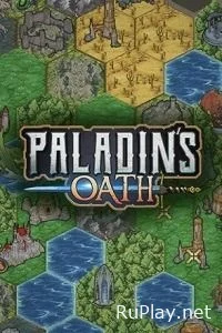 Paladin's Oath