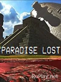 Paradise Lost FPS Cosmic Horror Game