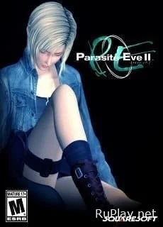 Parasite Eve 2