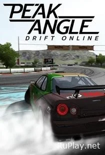 Peak Angle Drift Online