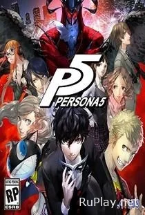 Persona 5