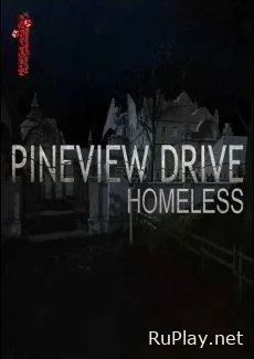 Pineview Drive - Homeless