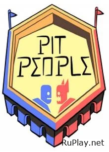 Pit People