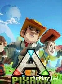 PixARK