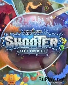 PixelJunk Shooter Ultimate