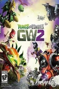 Plants vs Zombies Garden Warfare 2