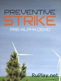 Preventive Strike