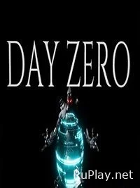 Primordium - Day Zero