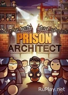 Prison Architect