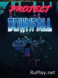 Project Downfall