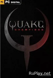 Quake Champions