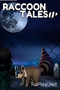 Raccoon Tales