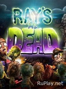 Ray’s the Dead