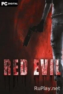 Red Evil