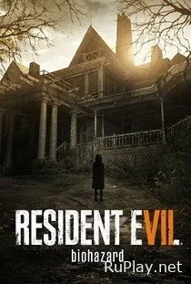 Resident Evil 7 Biohazard Gold Edition