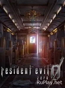 Resident Evil Zero HD Remaster