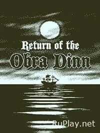 Return of the Obra Dinn