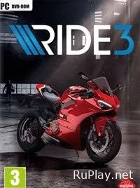 RIDE 3