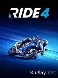 RIDE 4