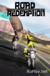 Road Redemption