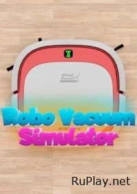 Robo Vacuum Simulator