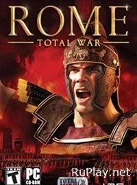 Rome Total War