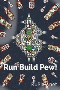 Run Build Pew!