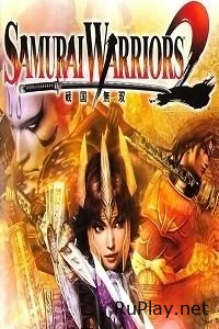 Samurai Warriors 2