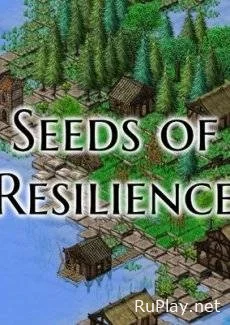 Seeds of Resilience