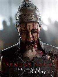 Senua's Saga Hellblade 2 на ПК Механики на русском