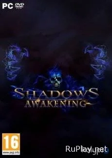 Shadows Awakening